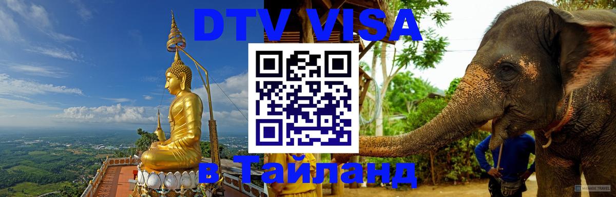 Сколько стоит DTV виза — актуальные цены, оформление даже без документов - 03.10.2025 